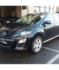 MAZDA CX-7 2.2 CD Sport Tourer