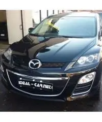 MAZDA CX-7 2.2 CD Sport Tourer - 4