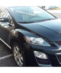 MAZDA CX-7 2.2 CD Sport Tourer - 5