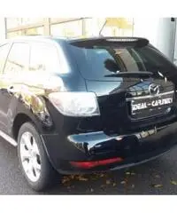 MAZDA CX-7 2.2 CD Sport Tourer - 6