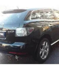 MAZDA CX-7 2.2 CD Sport Tourer - 7