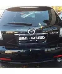 MAZDA CX-7 2.2 CD Sport Tourer - 8