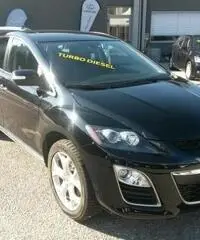 MAZDA CX-7 2.2L MZR CD Sport Tourer