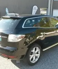 MAZDA CX-7 2.2L MZR CD Sport Tourer - 3