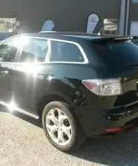 MAZDA CX-7 2.2L MZR CD Sport Tourer - 5