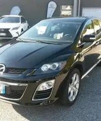 MAZDA CX-7 2.2L MZR CD Sport Tourer - 7