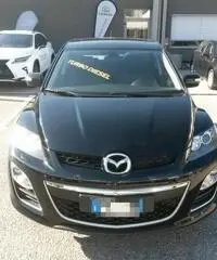 MAZDA CX-7 2.2L MZR CD Sport Tourer - 8