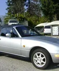 Mazda MX-5 MAZDA SPYDER 1.6 BENZINA - 2