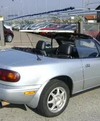 Mazda MX-5 MAZDA SPYDER 1.6 BENZINA - 3