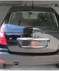 MERCEDES-BENZ A 160 Avantgarde - 4