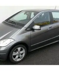 MERCEDES-BENZ A 160 Avantgarde