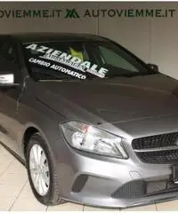 MERCEDES-BENZ A 160 Automatic Business