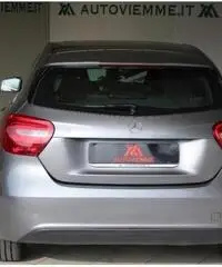 MERCEDES-BENZ A 160 Automatic Business - 5