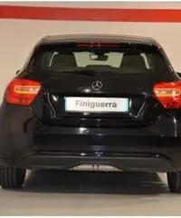 MERCEDES-BENZ A 180 CDI Automatic Executive - 5