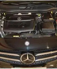 MERCEDES-BENZ A 180 CDI Automatic Executive - 8