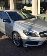 MERCEDES-BENZ A 45 AMG 4Matic - 2