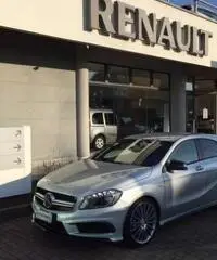 MERCEDES-BENZ A 45 AMG 4Matic - 3