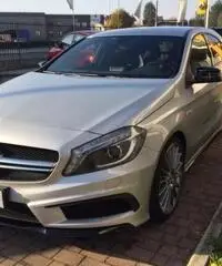 MERCEDES-BENZ A 45 AMG 4Matic - 5