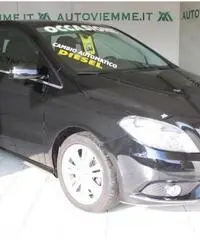 MERCEDES-BENZ B 180 CDI Automatic Executive