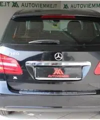 MERCEDES-BENZ B 180 CDI Automatic Executive - 3