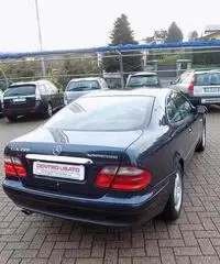 Mercedes-Benz Classe CLK CLK 200 Kompressor cat Elegance aut. - 4