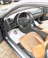 Mercedes-Benz Classe CLK CLK 200 Kompressor cat Elegance aut. - 5