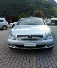 MERCEDES-BENZ CLS 320 CDI Sport - 2