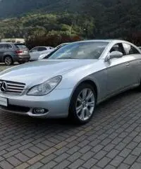 MERCEDES-BENZ CLS 320 CDI Sport - 3