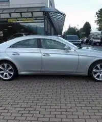 MERCEDES-BENZ CLS 320 CDI Sport - 4