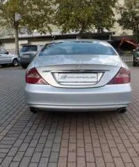 MERCEDES-BENZ CLS 320 CDI Sport - 5