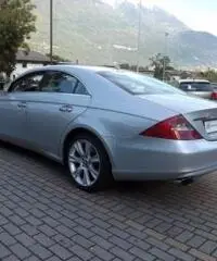 MERCEDES-BENZ CLS 320 CDI Sport - 6