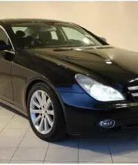 MERCEDES-BENZ CLS 350 CDI Chrome