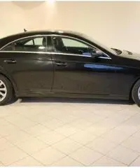 MERCEDES-BENZ CLS 350 CDI Chrome - 2