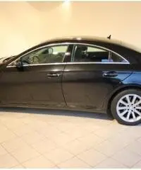 MERCEDES-BENZ CLS 350 CDI Chrome - 3