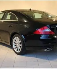 MERCEDES-BENZ CLS 350 CDI Chrome - 4