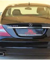 MERCEDES-BENZ CLS 350 CDI Chrome - 5