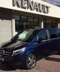 MERCEDES-BENZ V 250 CDI BlueTEC Autom Premium Long IVA ESPOSTA - 3