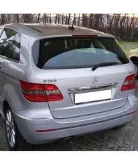 Mercedes Classe B 180 CDI Sport - 2