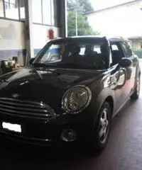 Mini Clubman 1.6 16V Cooper D Clubman - 2