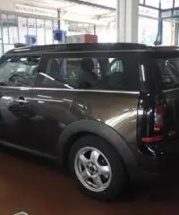 Mini Clubman 1.6 16V Cooper D Clubman - 4