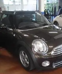 Mini Clubman 1.6 16V Cooper D Clubman - 7