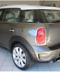 MINI Cooper S Mini Cooper S Countryman ALL4 - 4