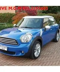 MINI Countryman Cooper