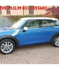 MINI Countryman Cooper - 2