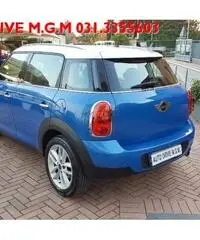 MINI Countryman Cooper - 3