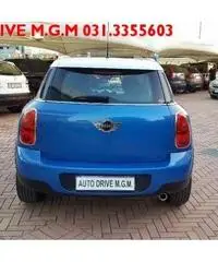 MINI Countryman Cooper - 4