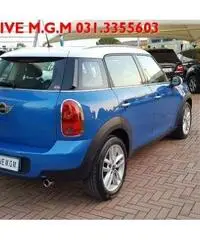 MINI Countryman Cooper - 5