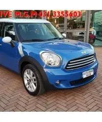 MINI Countryman Cooper - 6