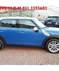 MINI Countryman Cooper - 7