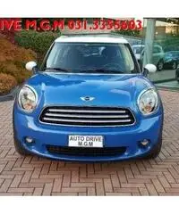 MINI Countryman Cooper - 8